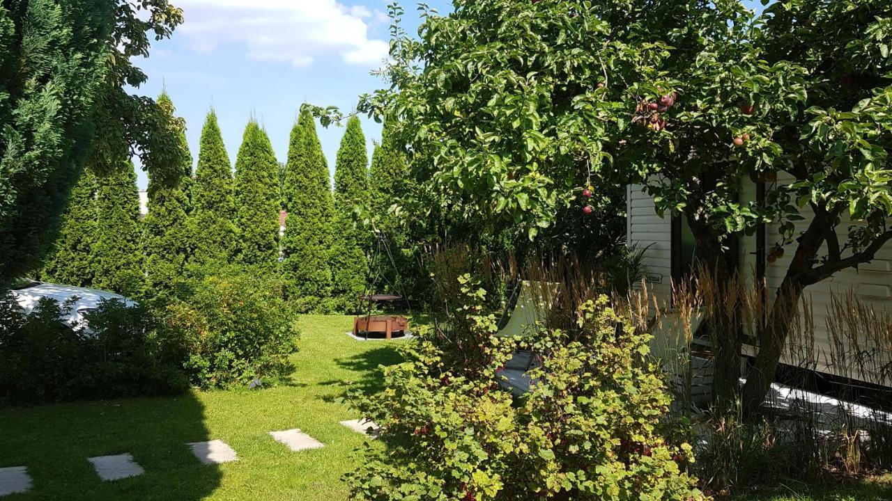 Enklawa Nord Baltycki Chillout House Διαμέρισμα Władysławowo Εξωτερικό φωτογραφία