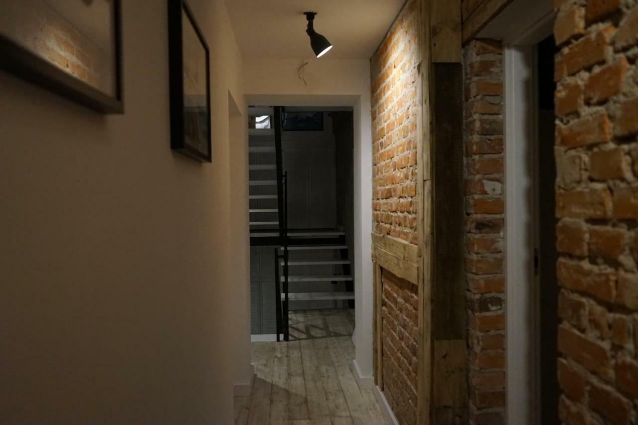 Enklawa Nord Baltycki Chillout House Διαμέρισμα Władysławowo Εξωτερικό φωτογραφία