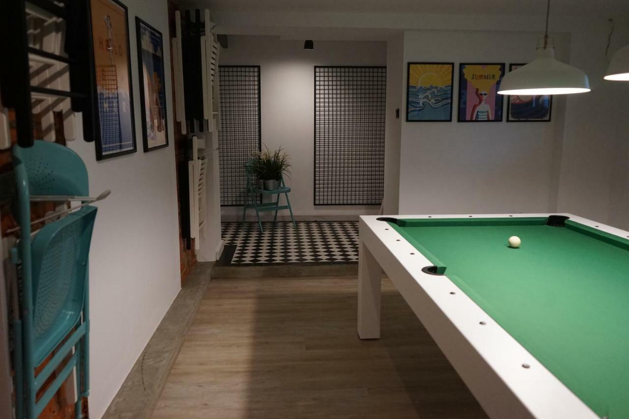 Enklawa Nord Baltycki Chillout House Διαμέρισμα Władysławowo Εξωτερικό φωτογραφία