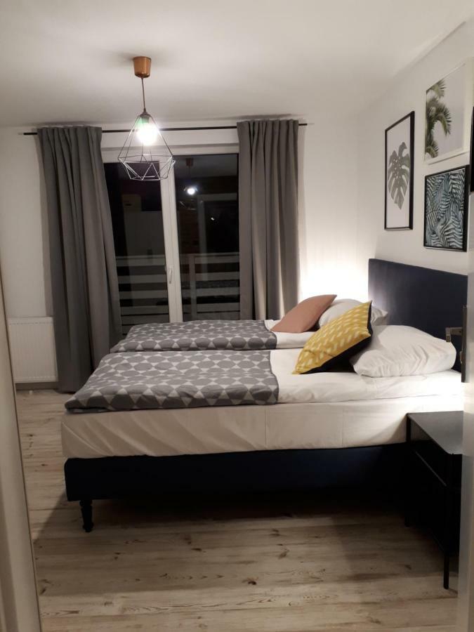 Enklawa Nord Baltycki Chillout House Διαμέρισμα Władysławowo Εξωτερικό φωτογραφία