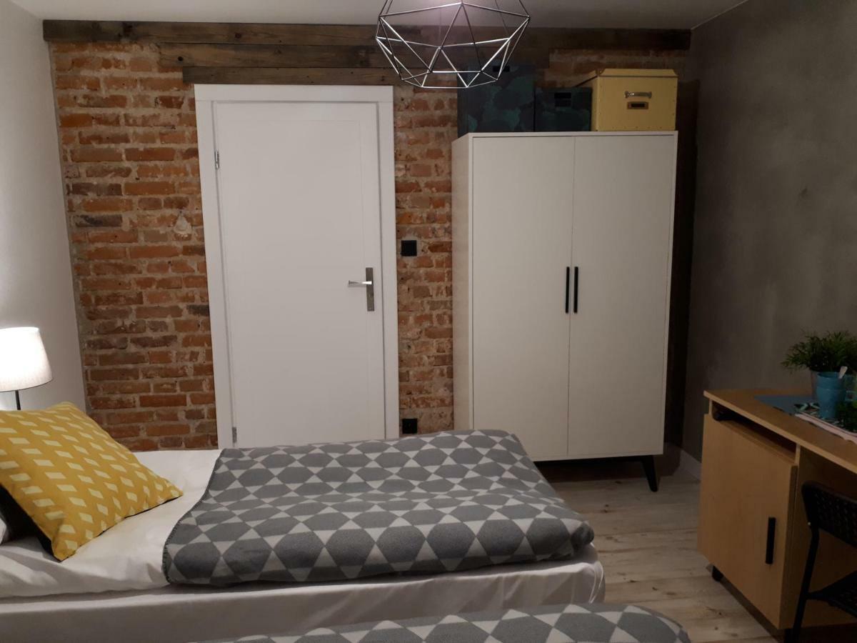 Enklawa Nord Baltycki Chillout House Διαμέρισμα Władysławowo Εξωτερικό φωτογραφία