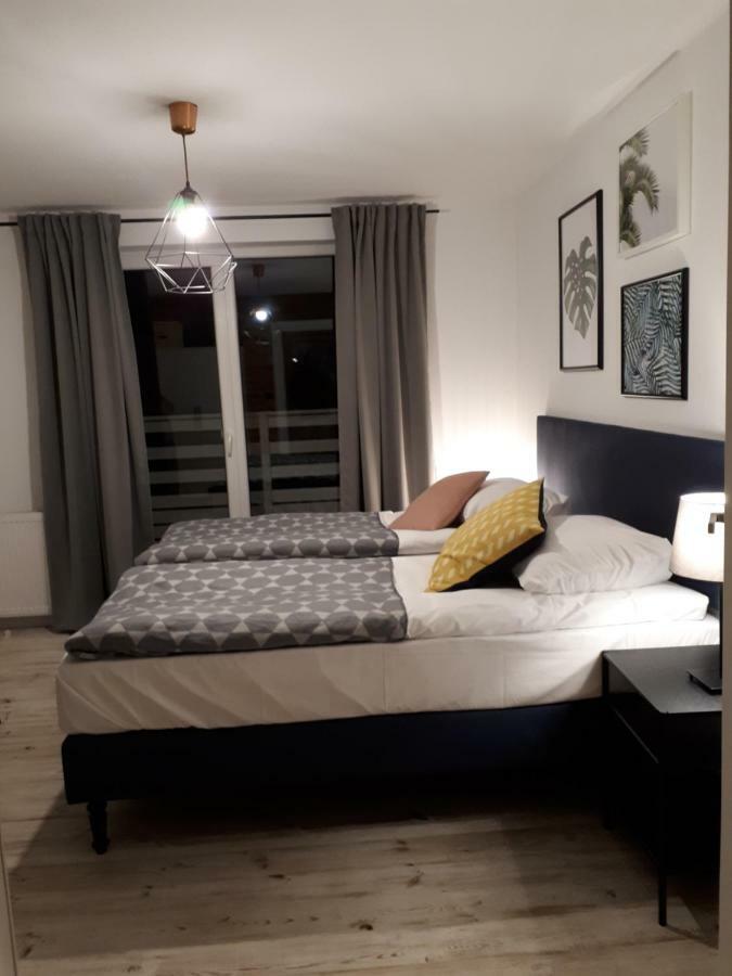 Enklawa Nord Baltycki Chillout House Διαμέρισμα Władysławowo Εξωτερικό φωτογραφία