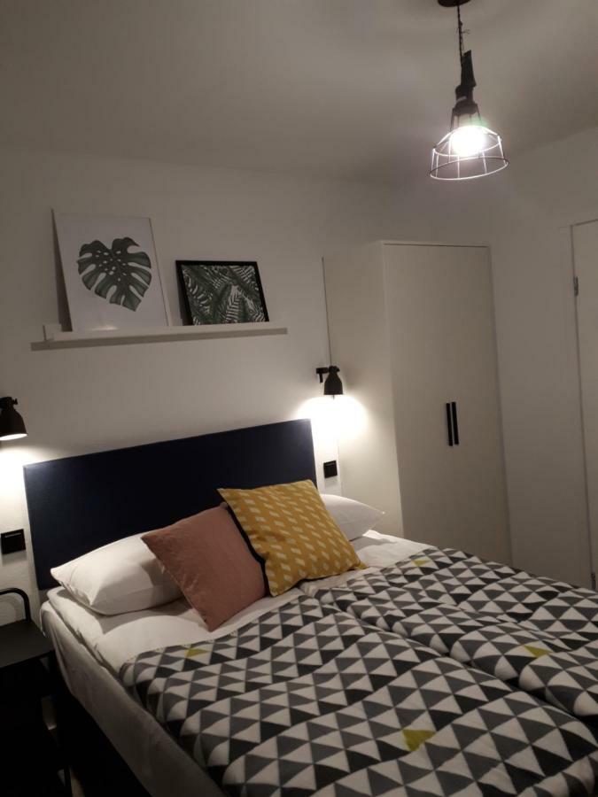 Enklawa Nord Baltycki Chillout House Διαμέρισμα Władysławowo Εξωτερικό φωτογραφία