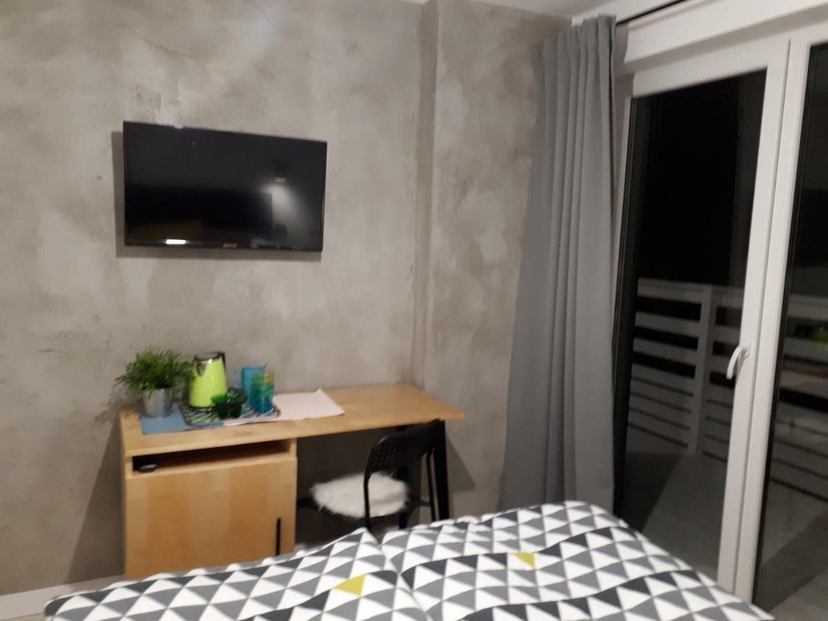 Enklawa Nord Baltycki Chillout House Διαμέρισμα Władysławowo Εξωτερικό φωτογραφία