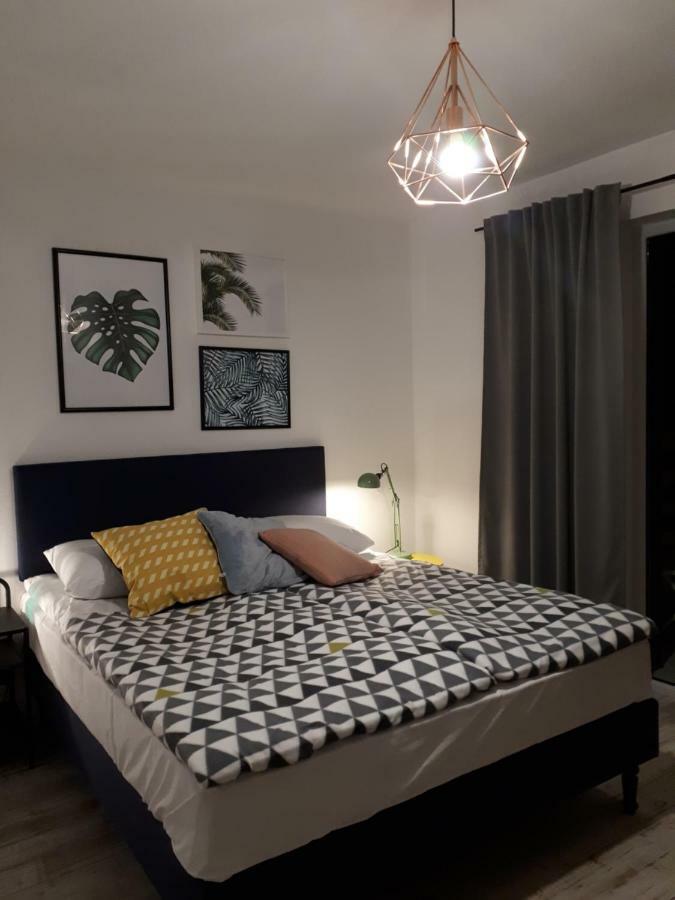 Enklawa Nord Baltycki Chillout House Διαμέρισμα Władysławowo Εξωτερικό φωτογραφία