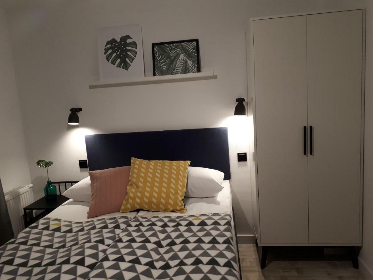 Enklawa Nord Baltycki Chillout House Διαμέρισμα Władysławowo Εξωτερικό φωτογραφία