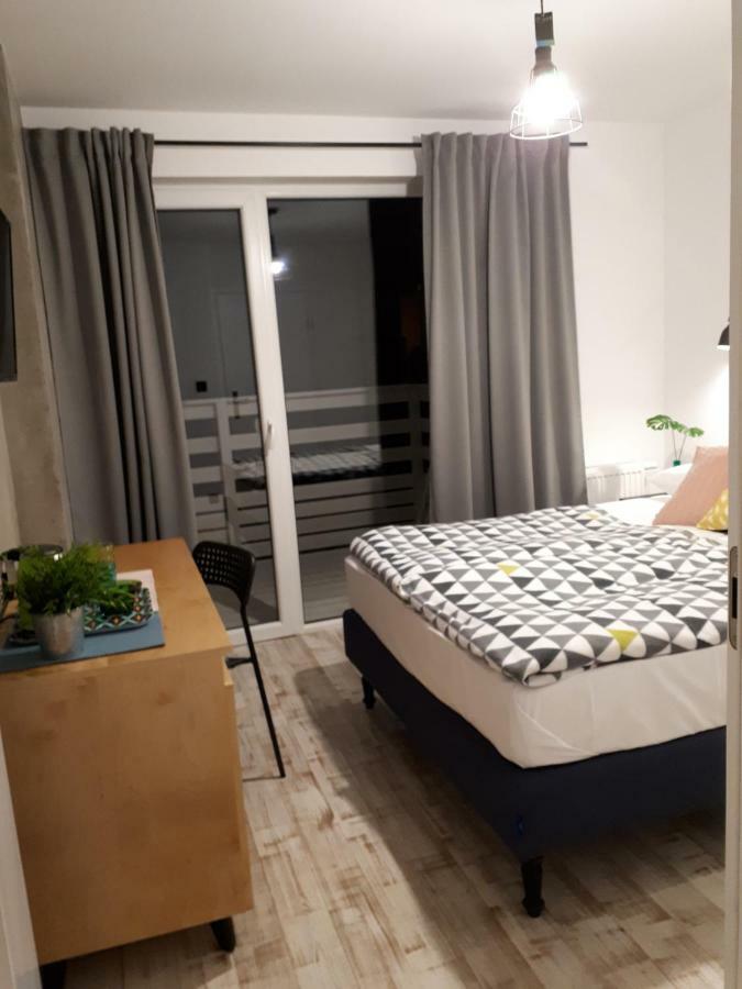 Enklawa Nord Baltycki Chillout House Διαμέρισμα Władysławowo Εξωτερικό φωτογραφία