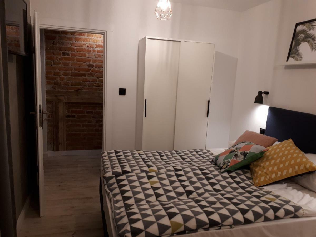 Enklawa Nord Baltycki Chillout House Διαμέρισμα Władysławowo Εξωτερικό φωτογραφία