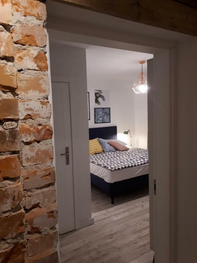 Enklawa Nord Baltycki Chillout House Διαμέρισμα Władysławowo Εξωτερικό φωτογραφία