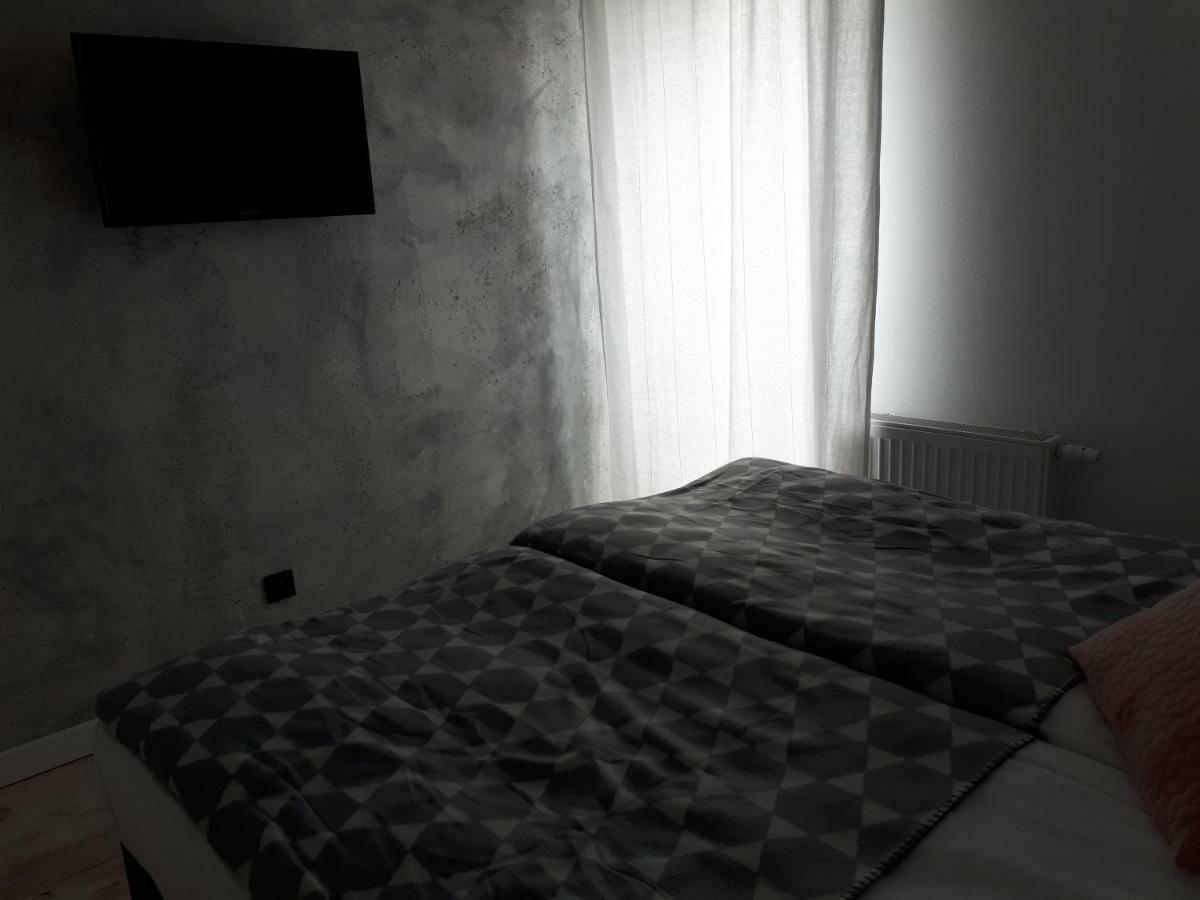 Enklawa Nord Baltycki Chillout House Διαμέρισμα Władysławowo Εξωτερικό φωτογραφία