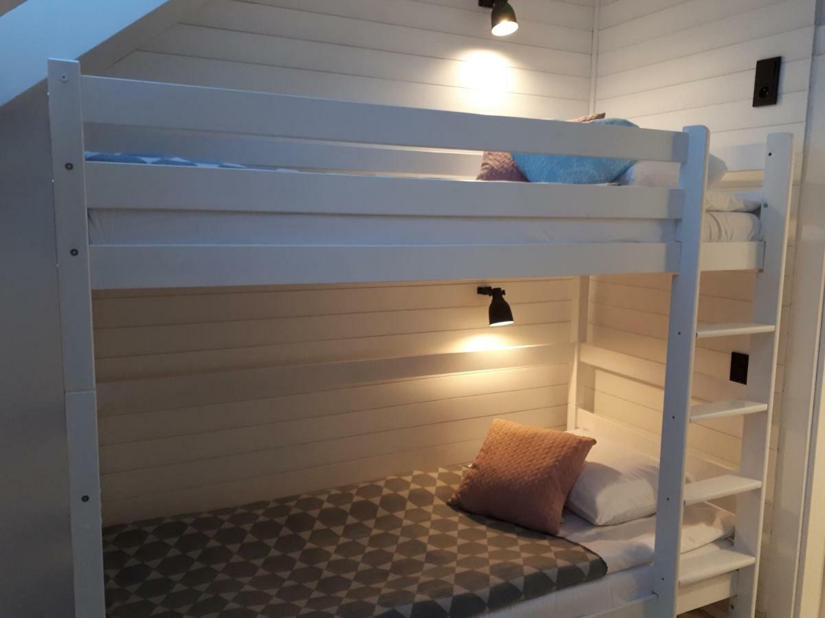 Enklawa Nord Baltycki Chillout House Διαμέρισμα Władysławowo Εξωτερικό φωτογραφία