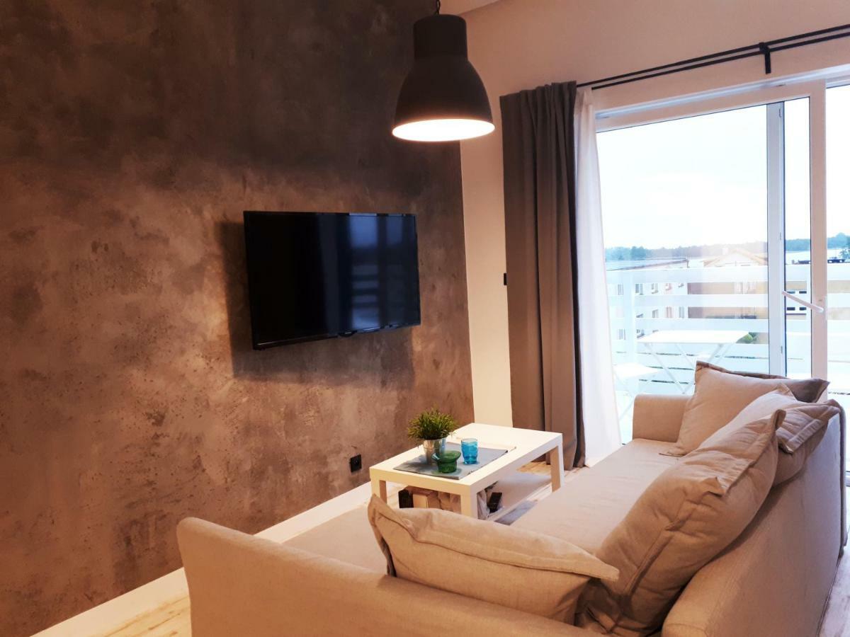 Enklawa Nord Baltycki Chillout House Διαμέρισμα Władysławowo Εξωτερικό φωτογραφία