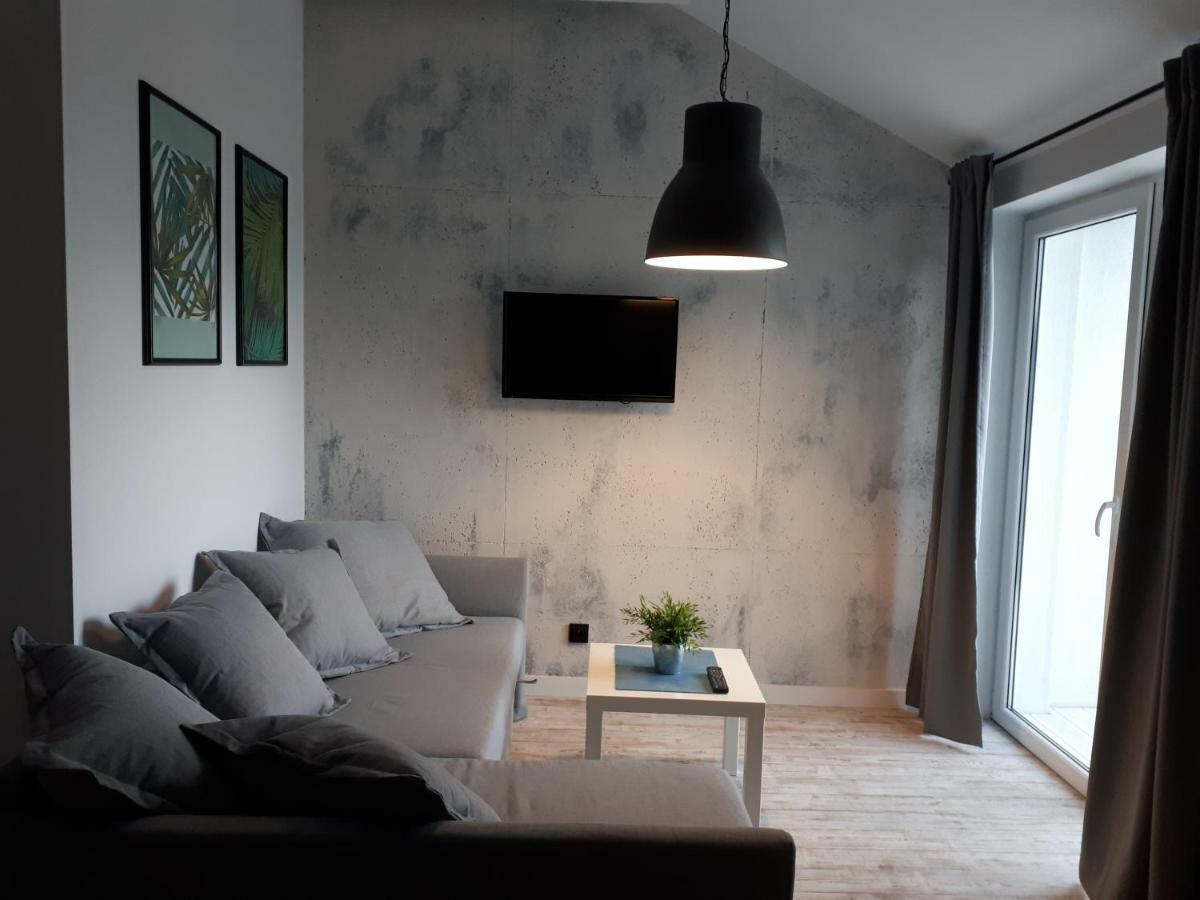 Enklawa Nord Baltycki Chillout House Διαμέρισμα Władysławowo Εξωτερικό φωτογραφία