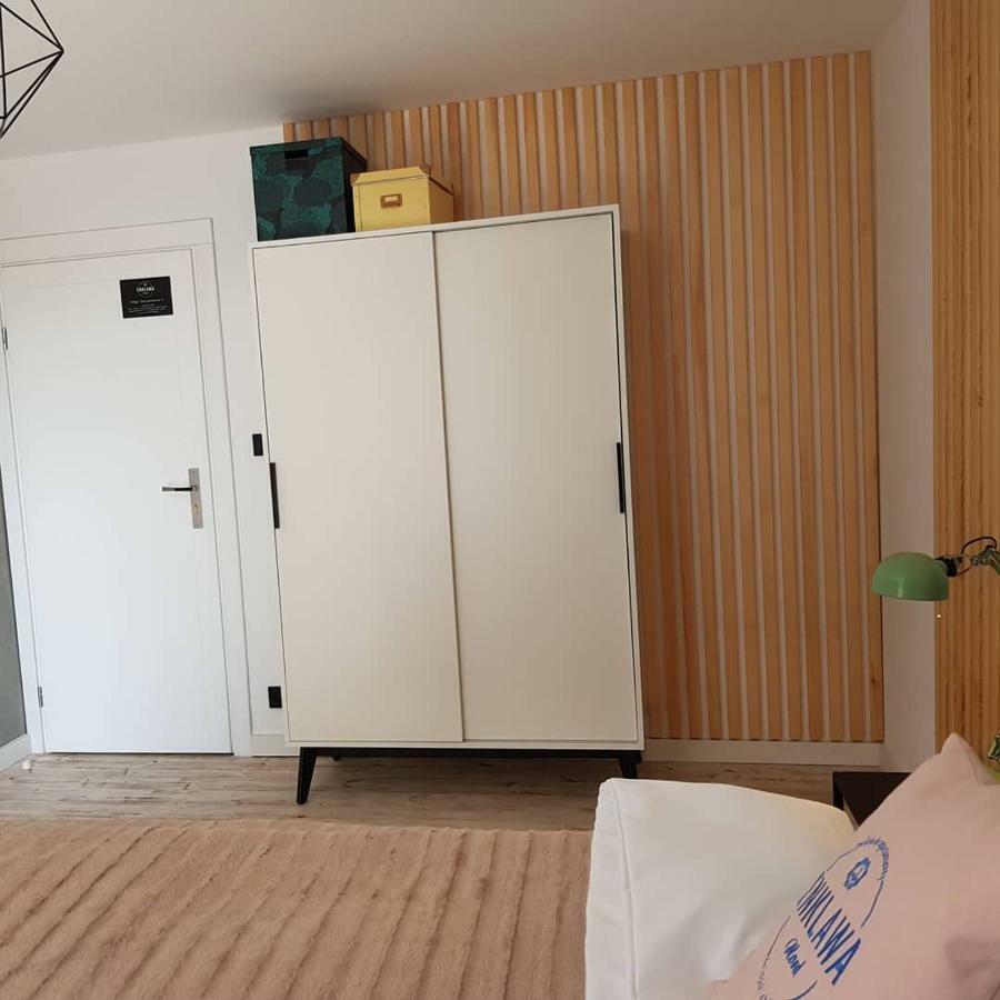 Enklawa Nord Baltycki Chillout House Διαμέρισμα Władysławowo Εξωτερικό φωτογραφία